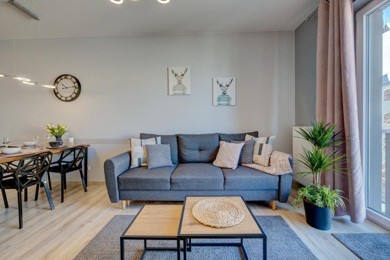 Lm Podgorna Stare Apartment