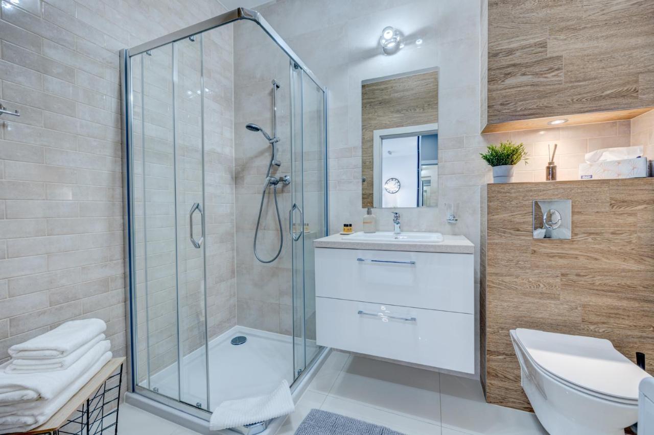 Apartment Lm Podgorna Stare Szczecin