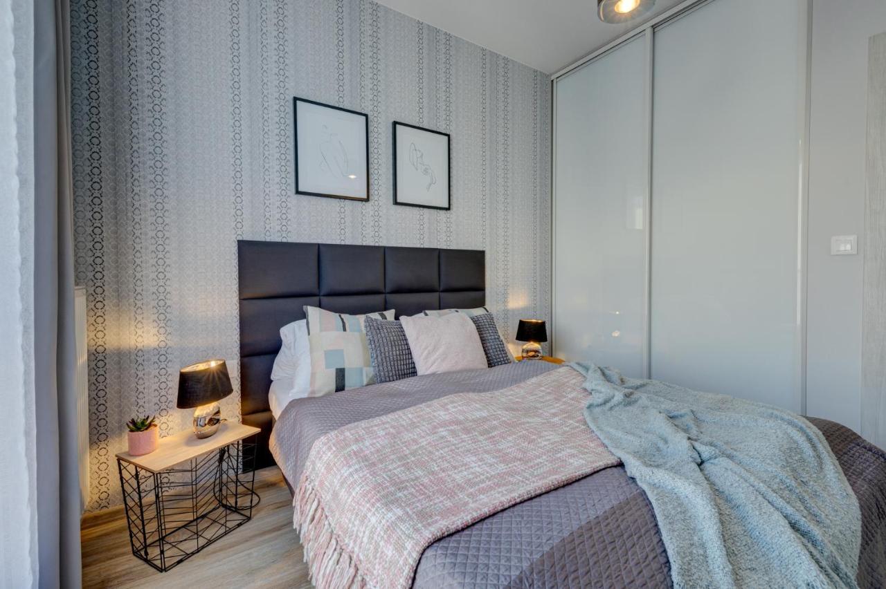 Lm Podgorna Stare Apartment *