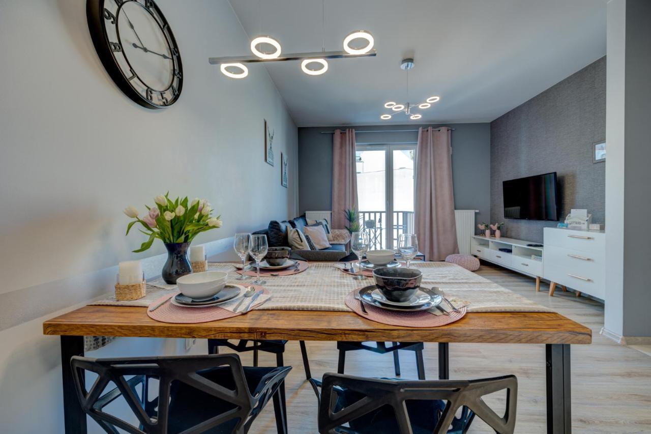 Lm Podgorna Stare Apartment *