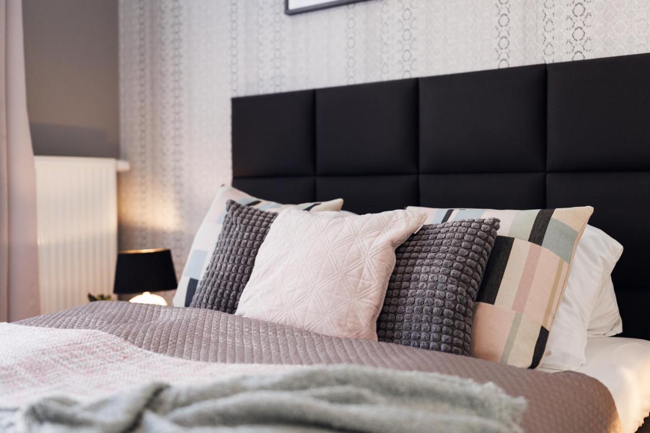 Lm Podgorna Stare Apartment Szczecin