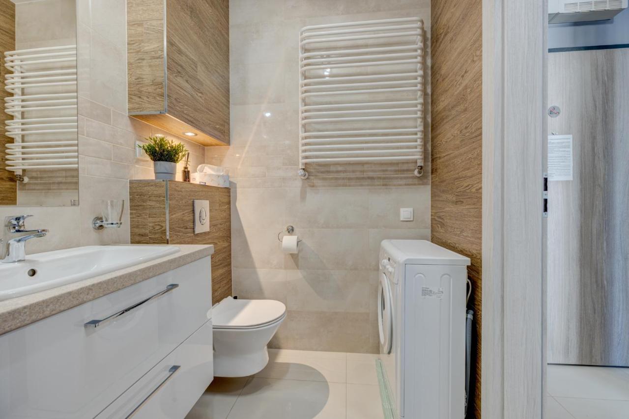 Lm Podgorna Stare Apartment *