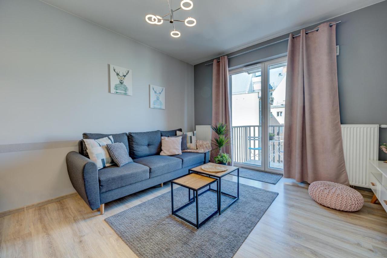 Apartment Lm Podgorna Stare Szczecin