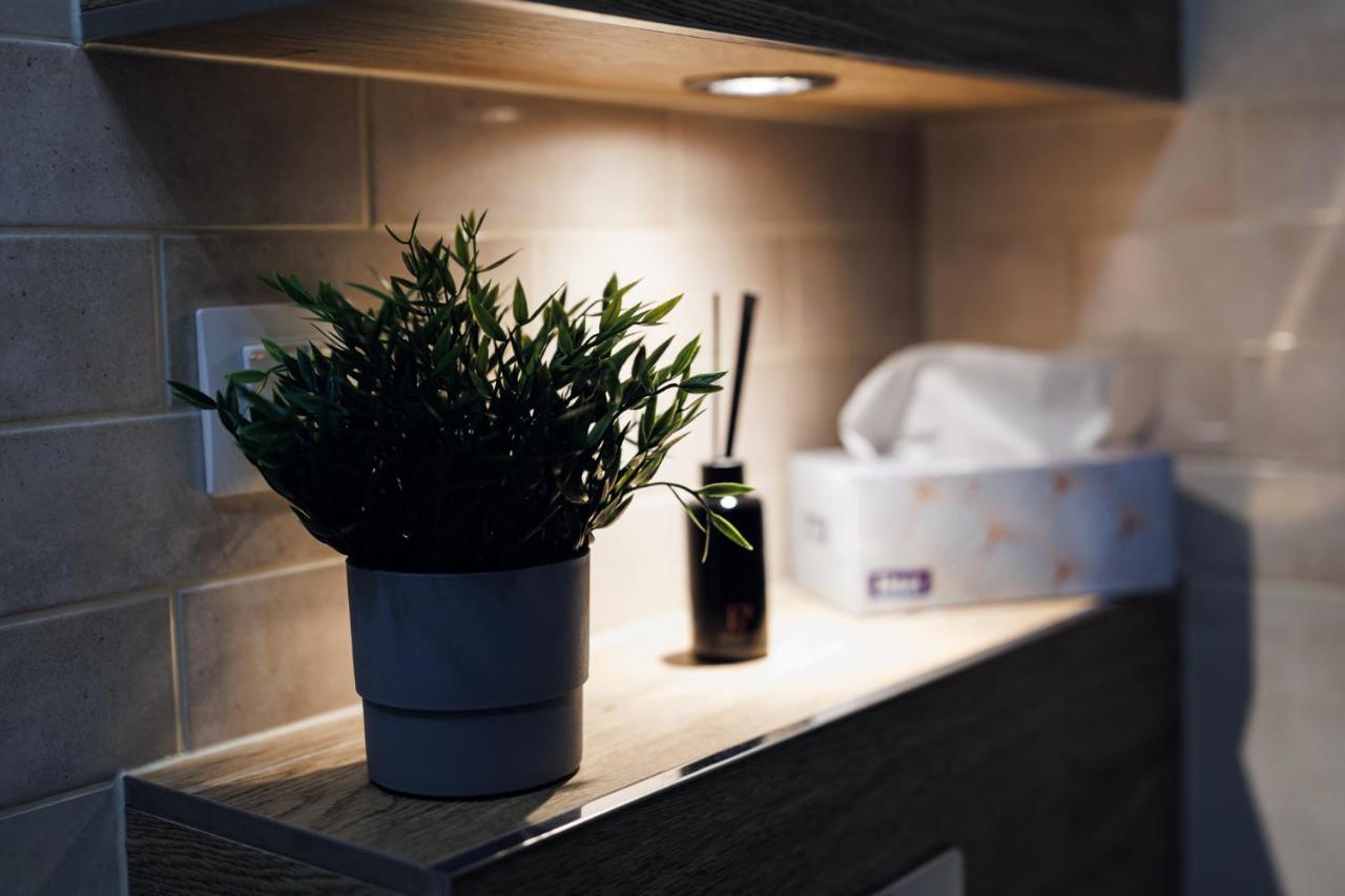 Apartment Lm Podgorna Stare